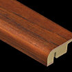 Bear Mountain Oak Laminate End Cap